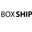 Boxship logo